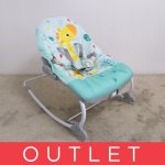 Bright Starts Houpadlo vibrující Wild Vibes™ Infant to Toddler 0m+ – Zboží Dáma