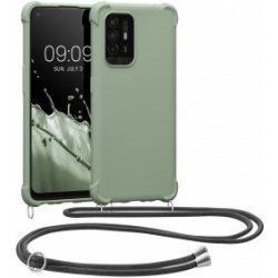 Pouzdro kwmobile Oppo A94 (5G) šedé