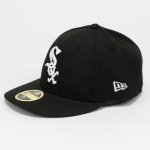 New Era 59FIFTY MLB Authentic Performance Chicago White Sox Fitted Team Color – Zboží Dáma