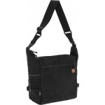 Helikon-Tex Bushcraft Satchel Cordura black 17 l – Zboží Dáma