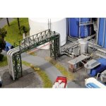 Faller H0 Potrubí a plnicí zařízení 130487 – Sleviste.cz