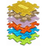 Muffik MFK-023-1 set ortopedických podložek Drobeček 6 ks – Zboží Dáma