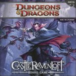 Wizards of the Coast D&D Castle Ravenloft – Hledejceny.cz