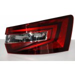 VISTEON-AUTOPAL Světlo PZ vnější Superb III kombi 3V9945208 - autopal – Zboží Mobilmania