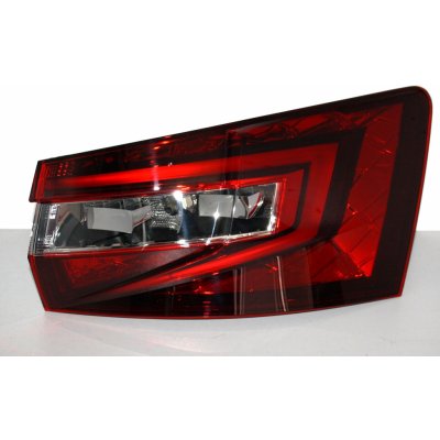 VISTEON-AUTOPAL Světlo PZ vnější Superb III kombi 3V9945208 - autopal – Zboží Mobilmania