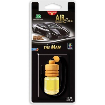 L&D The Man 4,5ml | Zboží Auto
