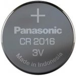 Panasonic CR2016 6ks CR-2016EL/6B – Zboží Živě