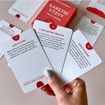 Albi Karetní výzvy Na rande – Hledejceny.cz