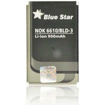 Blue Star NOKIA 6610/3200/7250 900mAh