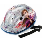 Dětská přilba Frozen Dino Bikes W012692 – Zboží Dáma