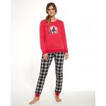 Cornette Lady 567/304 růžová – Zboží Dáma