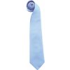 Kravata Premier Workwear Pánská kravata PR765 Midblue
