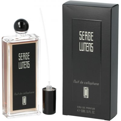 Serge Lutens Nuit De Cellophane parfémovaná voda dámská 50 ml – Hledejceny.cz