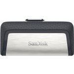 SanDisk Ultra Dual Drive 256GB SDDDC2-256G-G46 – Hledejceny.cz