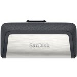 SanDisk Ultra Dual Drive 256GB SDDDC2-256G-G46 – Zboží Živě