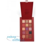 Makeup Revolution Pro Nath paletka očních stínů 15 x 1,1 g – Zboží Dáma