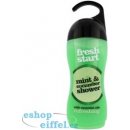 Xpel Fresh Start Mint & Cucumber sprchový gel 400 ml