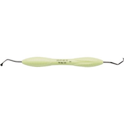 LM-Dental Triple-angled back action exc. 3,5mm Vyberte typ rukojeti ErgoSense (ES) nebo ErgoMax (XSi):: Ručka ErgoSense – Hledejceny.cz
