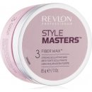 Revlon Style Masters Creator Matt Clay silně tužicí vosk s matným efektem 80g