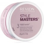 Revlon Style Masters Creator Matt Clay silně tužicí vosk s matným efektem 80g – Hledejceny.cz