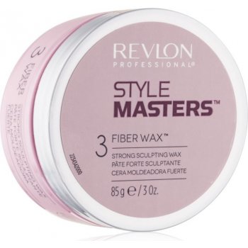 Revlon Style Masters Creator Matt Clay silně tužicí vosk s matným efektem 80g