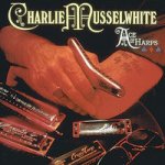 Musselwhite Charlie - Ace Of Harps CD – Hledejceny.cz