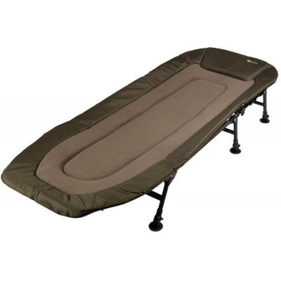 JRC Lehátko Defender II Lite Bedchair – Hledejceny.cz