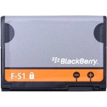 BlackBerry F-S1