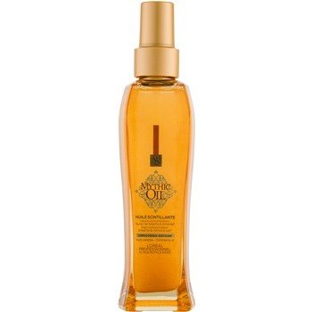 L'Oréal Mythic Oil Huile Scintillante olej na vlasy i tělo 100 ml od 359 Kč  - Heureka.cz