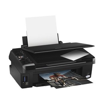 Epson Stylus SX435W