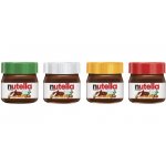 Ferrero Nutella Mini 25 g – Zbozi.Blesk.cz