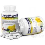 Pharmed New Pampeliška lékařská TARAXACUM FORTE 60 ks – Hledejceny.cz