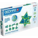 Geomag Classic Panels 114 – Zboží Dáma