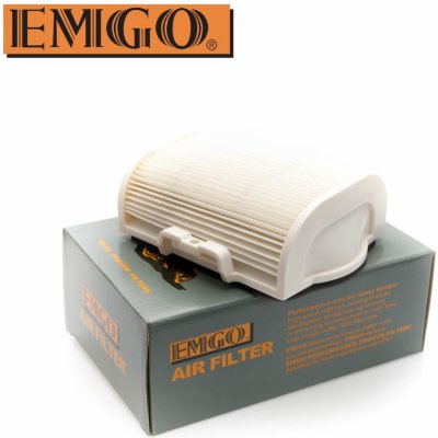 EMGO vzduchový filtr YAMAHA VIRAGO XV700/750/1000/1100 (HFA4702) (42X-14451-01) (Y4234) ( ) – Hledejceny.cz