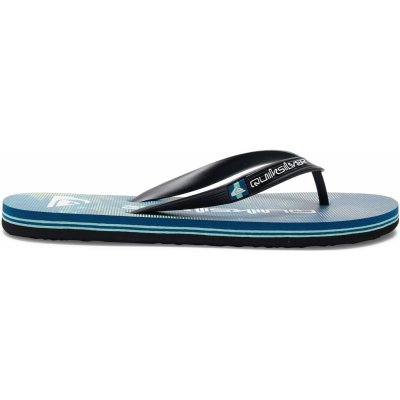 Quiksilver Molokai Massive žabky BYJ5 Blue