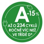 Hoover HW 28AMC7/1-S – Hledejceny.cz