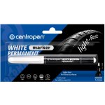 Centropen 8586 bílý – Zboží Živě