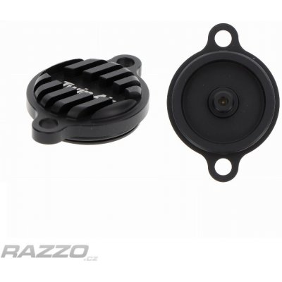Víčko olejového filtru TwinAir Oil Filter Cap Kawasaki KX250F 05-26 – Hledejceny.cz