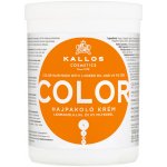 Kallos Color Hair Mask maska na vlasy 1000 ml – Zbozi.Blesk.cz