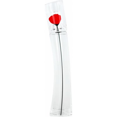 Kenzo Flower By Kenzo parfémovaná voda dámská 30 ml tester