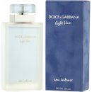 Dolce & Gabbana Light Blue Eau Intense parfémovaná voda dámská 50 ml