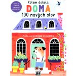 Kolem dokola Doma - 100 nových slov – Sleviste.cz