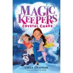 Magic Keepers: Crystal Chaos – Hledejceny.cz