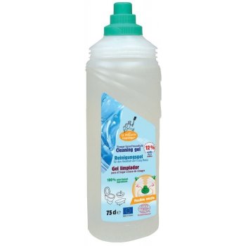 Ecodis Octový gel 12% 750 ml