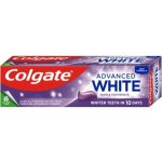 Colgate Advanced White Purple 75 ml – Zboží Mobilmania