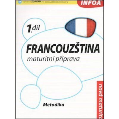 Francouzština-maturitní příprava 1 MP