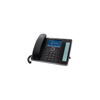 AudioCodes IP445HDEG-BW – Hledejceny.cz