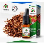 Dekang SILVER Tobacco 10 ml 6 mg – Hledejceny.cz