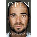 Open : Autobiography – Hledejceny.cz