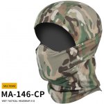 Wosport kukla s gumovou ochrannou maskou WST 2.0 MC – Sleviste.cz